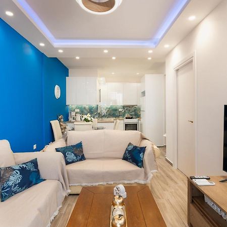 Artemis Bay Apartments Near Sea And Airport المظهر الخارجي الصورة
