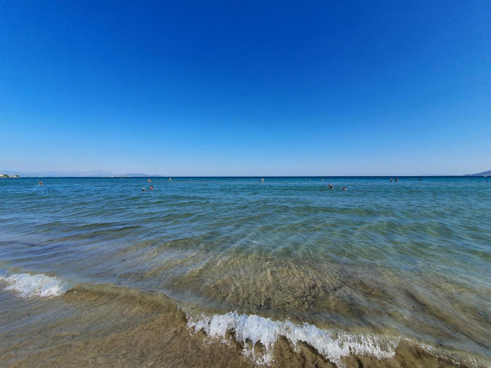 Artemis Bay Apartments Near Sea And Airport المظهر الخارجي الصورة