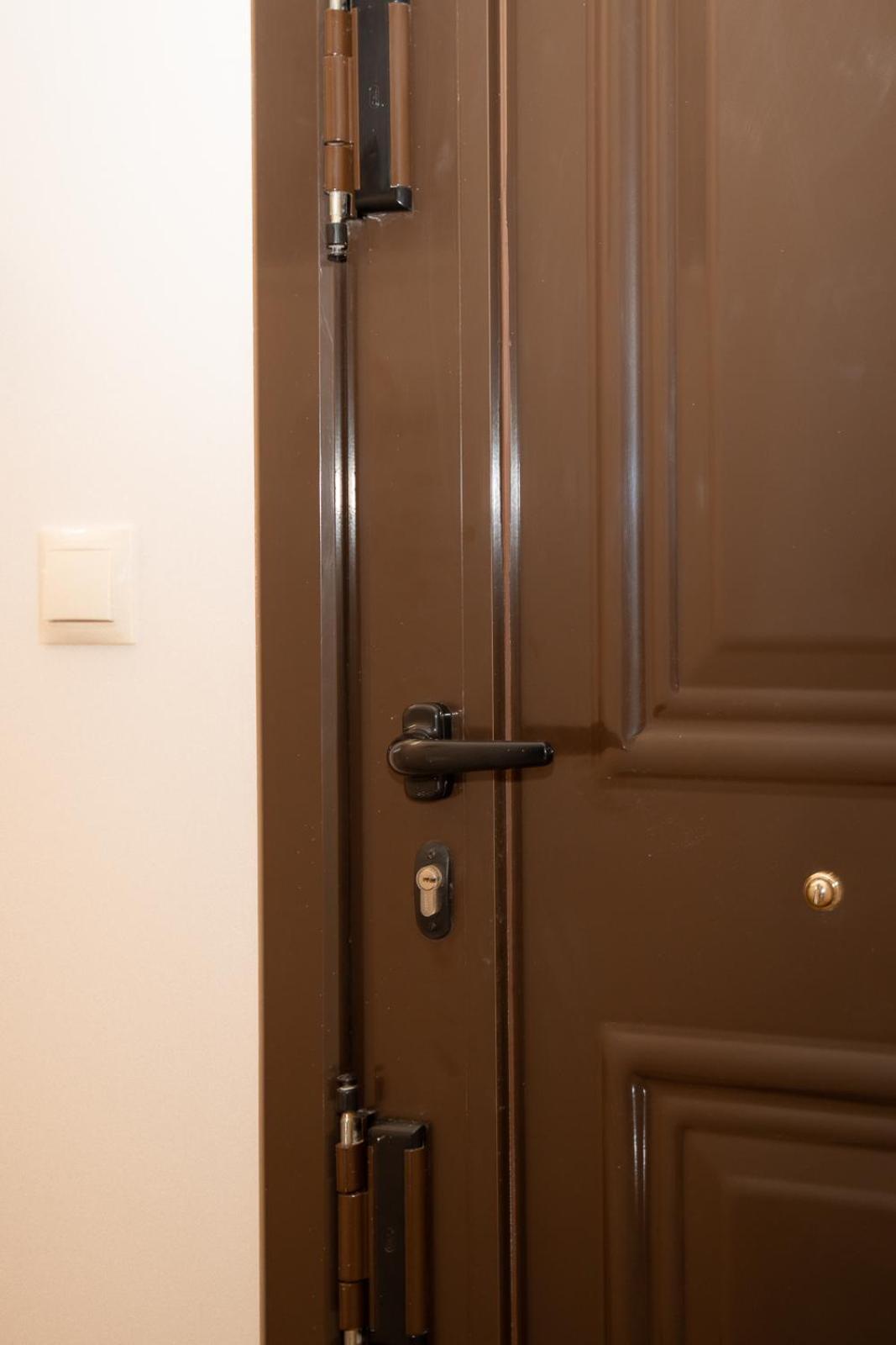 Artemis Bay Apartments Near Sea And Airport المظهر الخارجي الصورة
