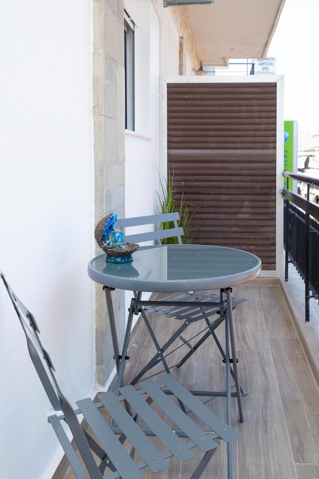 Artemis Bay Apartments Near Sea And Airport المظهر الخارجي الصورة
