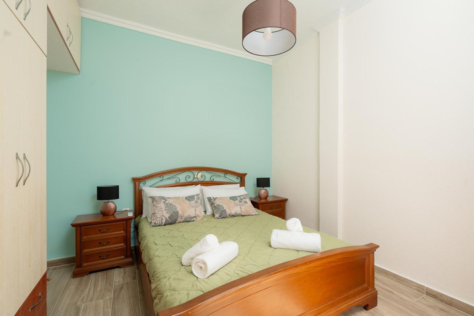 Artemis Bay Apartments Near Sea And Airport المظهر الخارجي الصورة