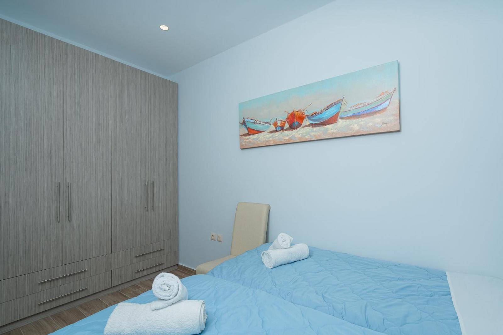Artemis Bay Apartments Near Sea And Airport المظهر الخارجي الصورة