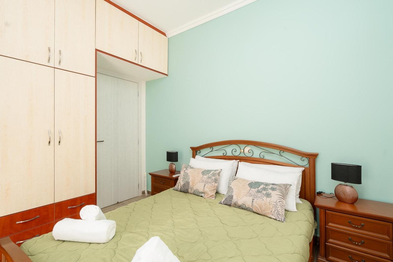 Artemis Bay Apartments Near Sea And Airport المظهر الخارجي الصورة